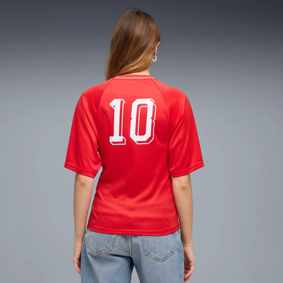 For All Time Red