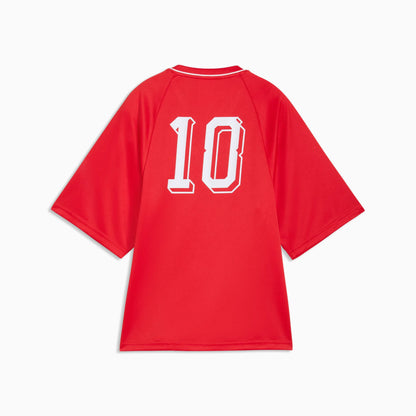 For All Time Red