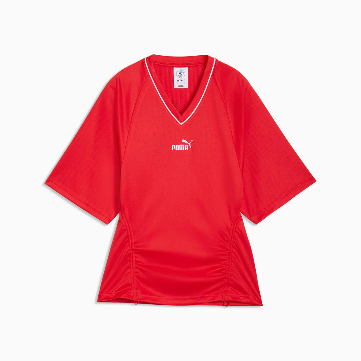 For All Time Red