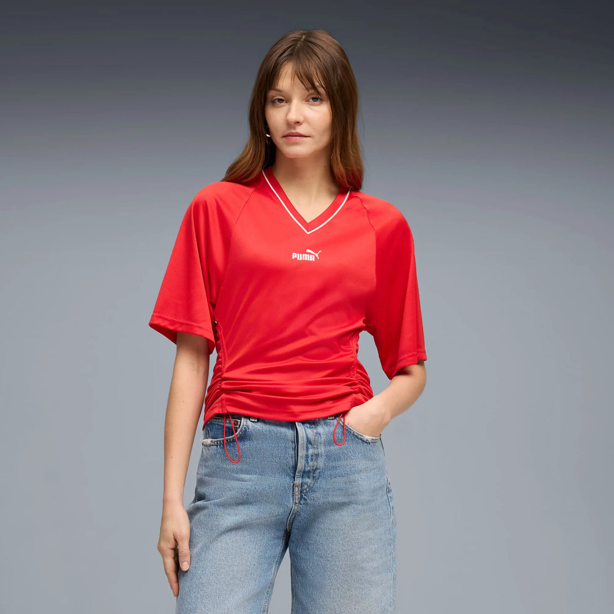 For All Time Red