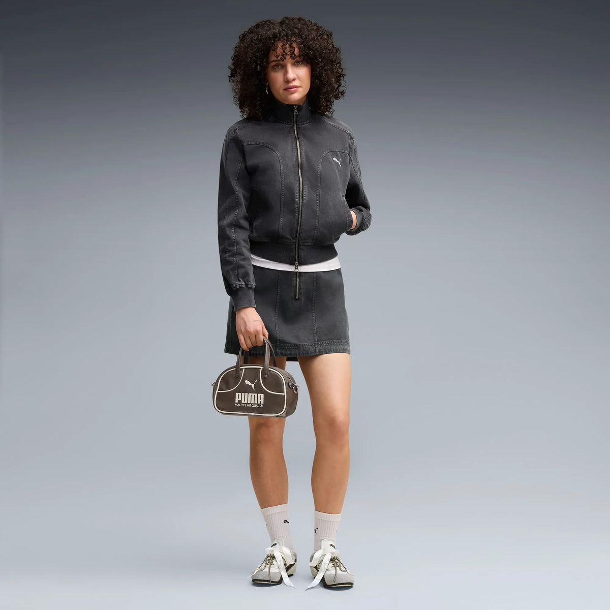 PUMA Black