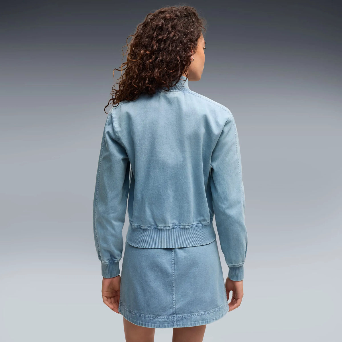 Cool Blue