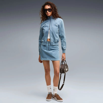 Cool Blue