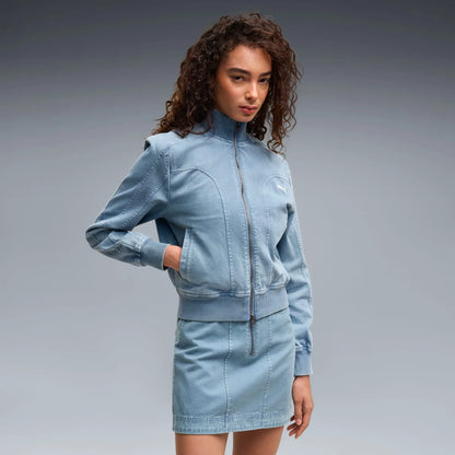 Cool Blue