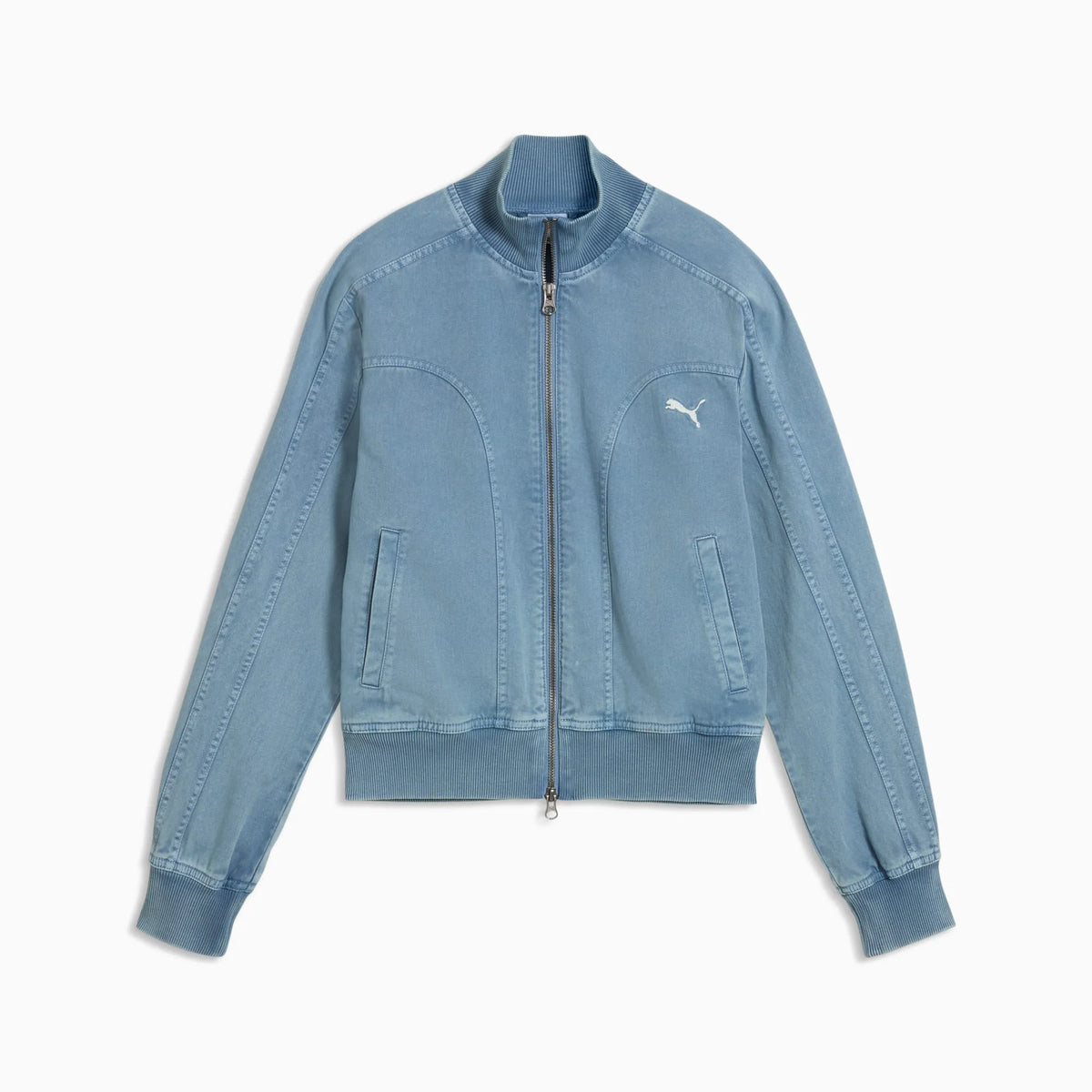 Cool Blue