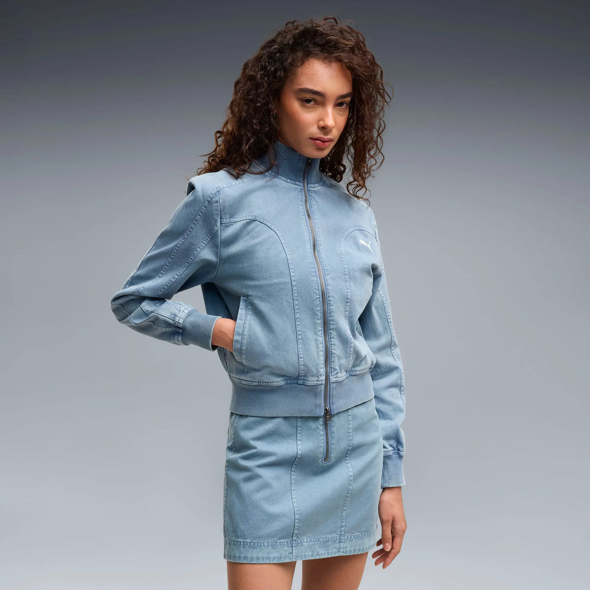 Cool Blue