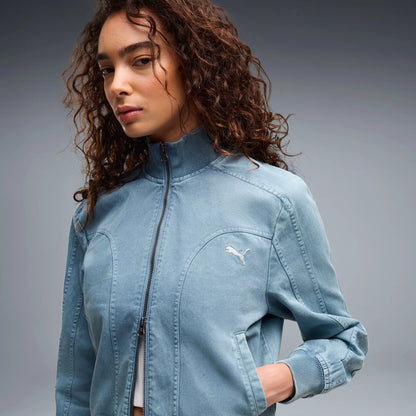 Cool Blue