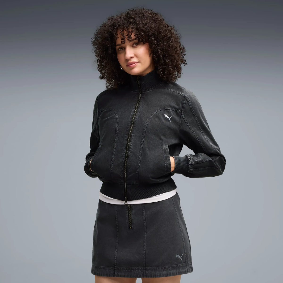 PUMA Black