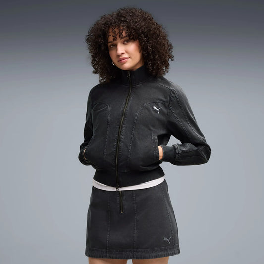 PUMA Black