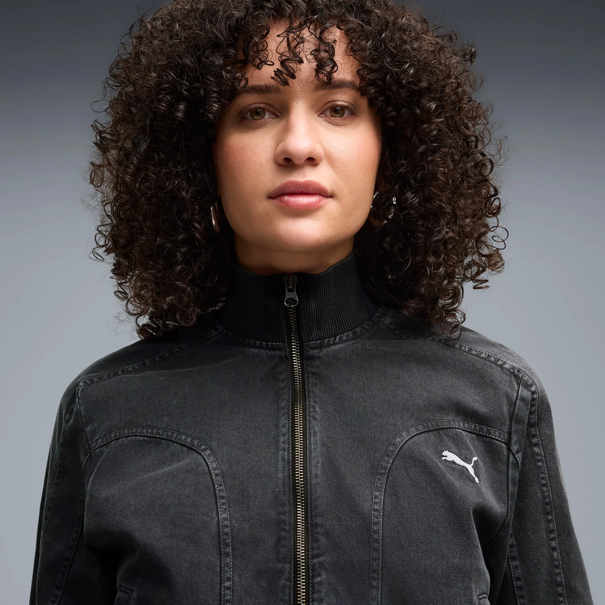 PUMA Black