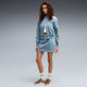 Cool Blue