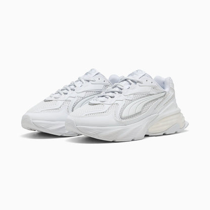 PUMA White
