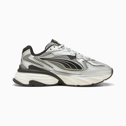 PUMA Silver-Cool Mid Gray