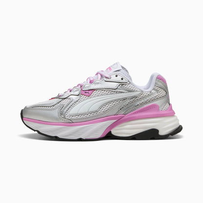 PUMA Silver-Mauve Pop