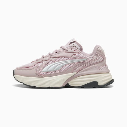 Powder Pink-Misty Pink