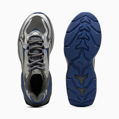 Blue Jewel-PUMA Silver