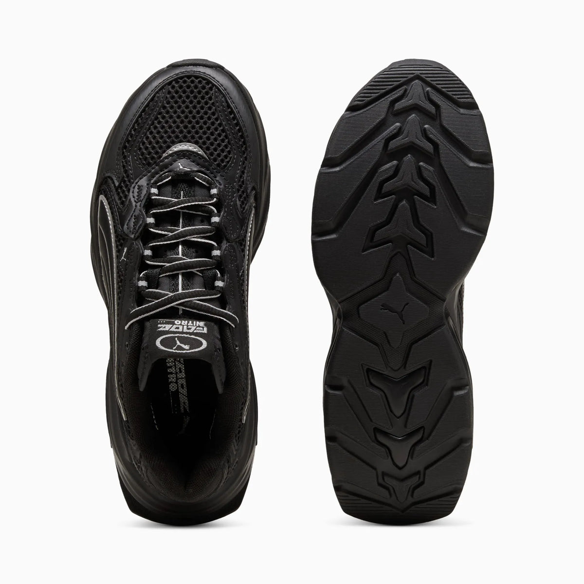 PUMA Black