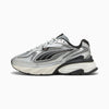 PUMA Silver-Cool Mid Gray