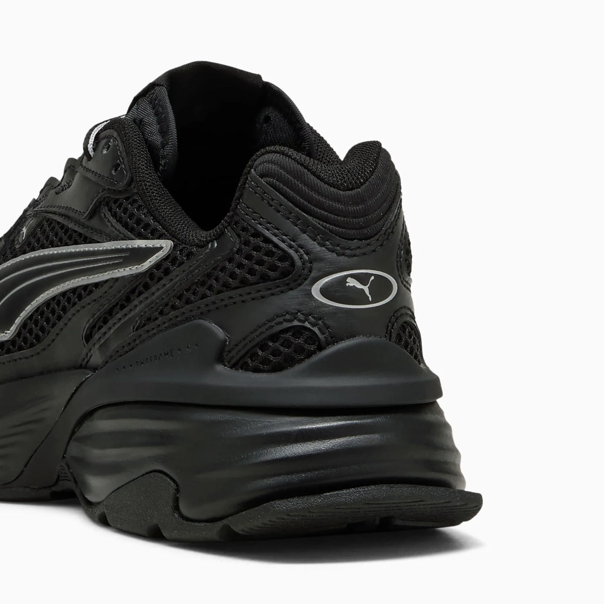 PUMA Black