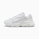 PUMA White