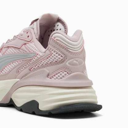 Powder Pink-Misty Pink