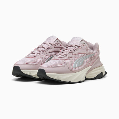 Powder Pink-Misty Pink