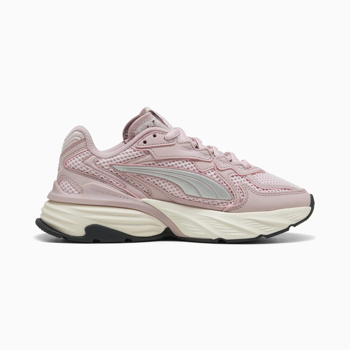 Powder Pink-Misty Pink