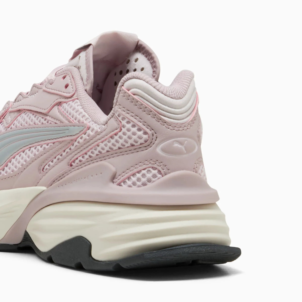 Powder Pink-Misty Pink