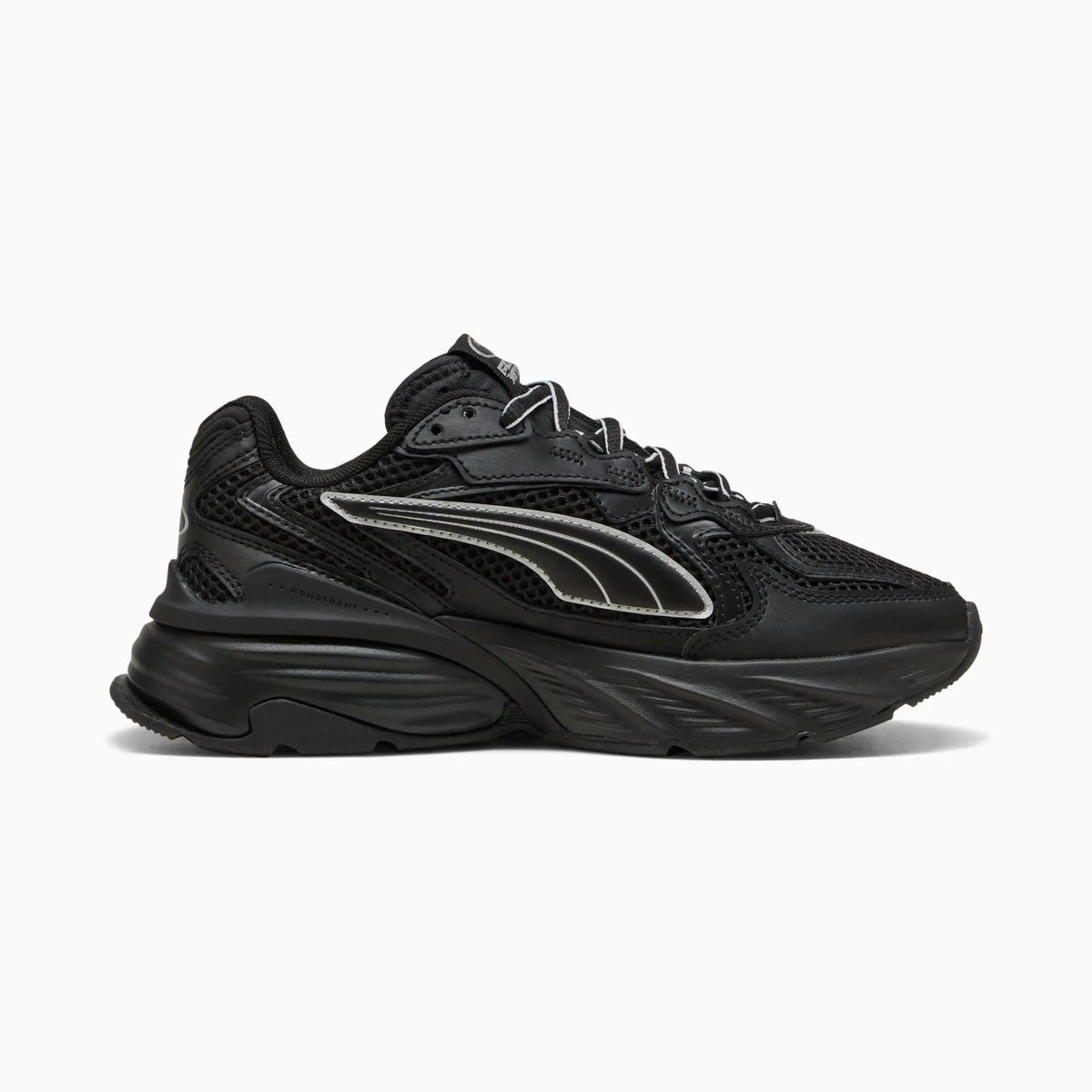PUMA Black