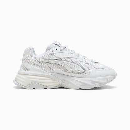 PUMA White