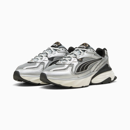 PUMA Silver-Cool Mid Gray