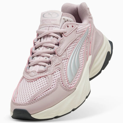 Powder Pink-Misty Pink