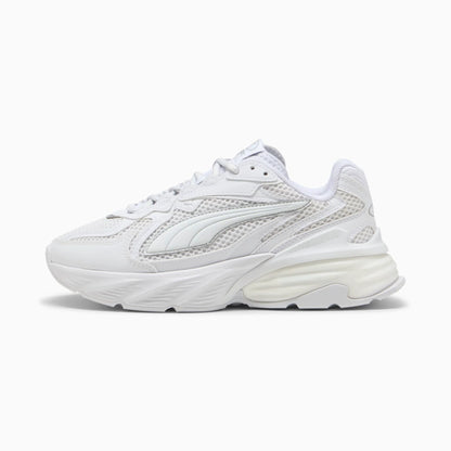 PUMA White