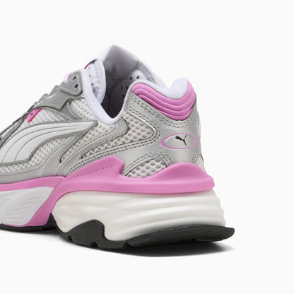 PUMA Silver-Mauve Pop