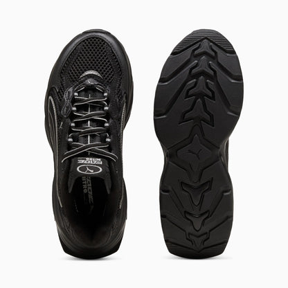 PUMA Black