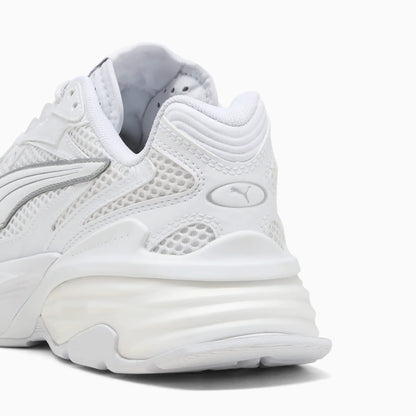 PUMA White