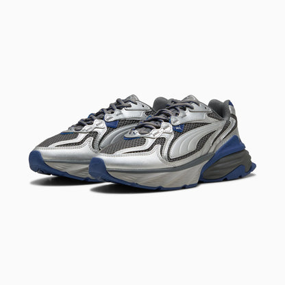 Blue Jewel-PUMA Silver