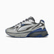 Blue Jewel-PUMA Silver