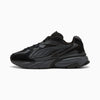 PUMA Black-Moody Gray