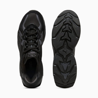 PUMA Black-Moody Gray