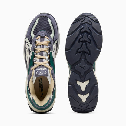New Navy-Inky Depths
