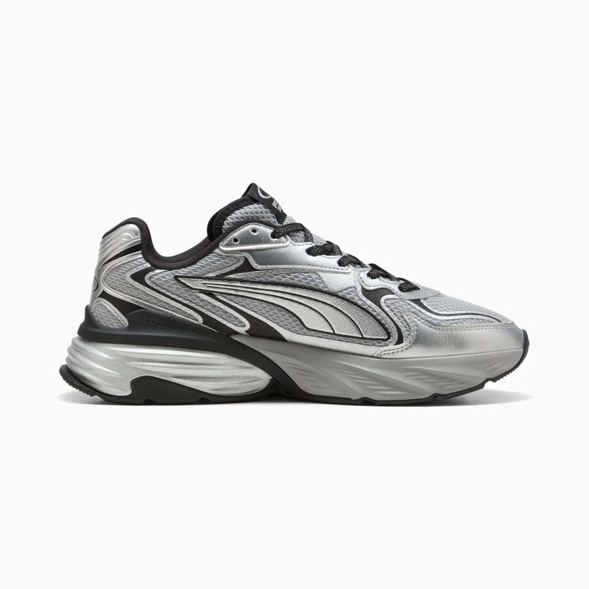 Gray Echo-PUMA Silver