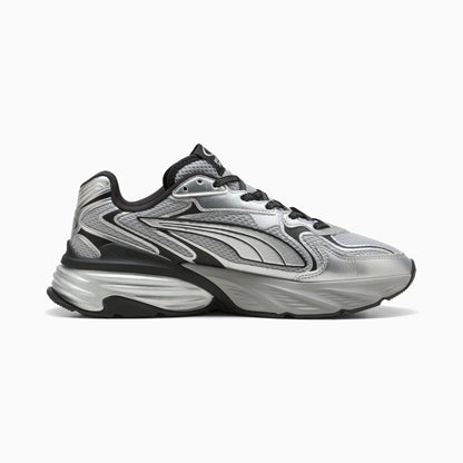 Gray Echo-PUMA Silver