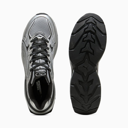 Gray Echo-PUMA Silver