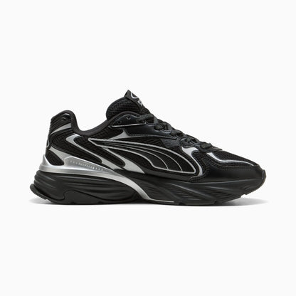 PUMA Black-PUMA Silver