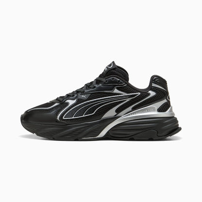 PUMA Black-PUMA Silver