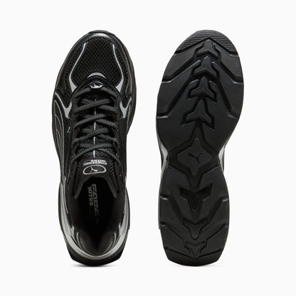 PUMA Black-PUMA Silver