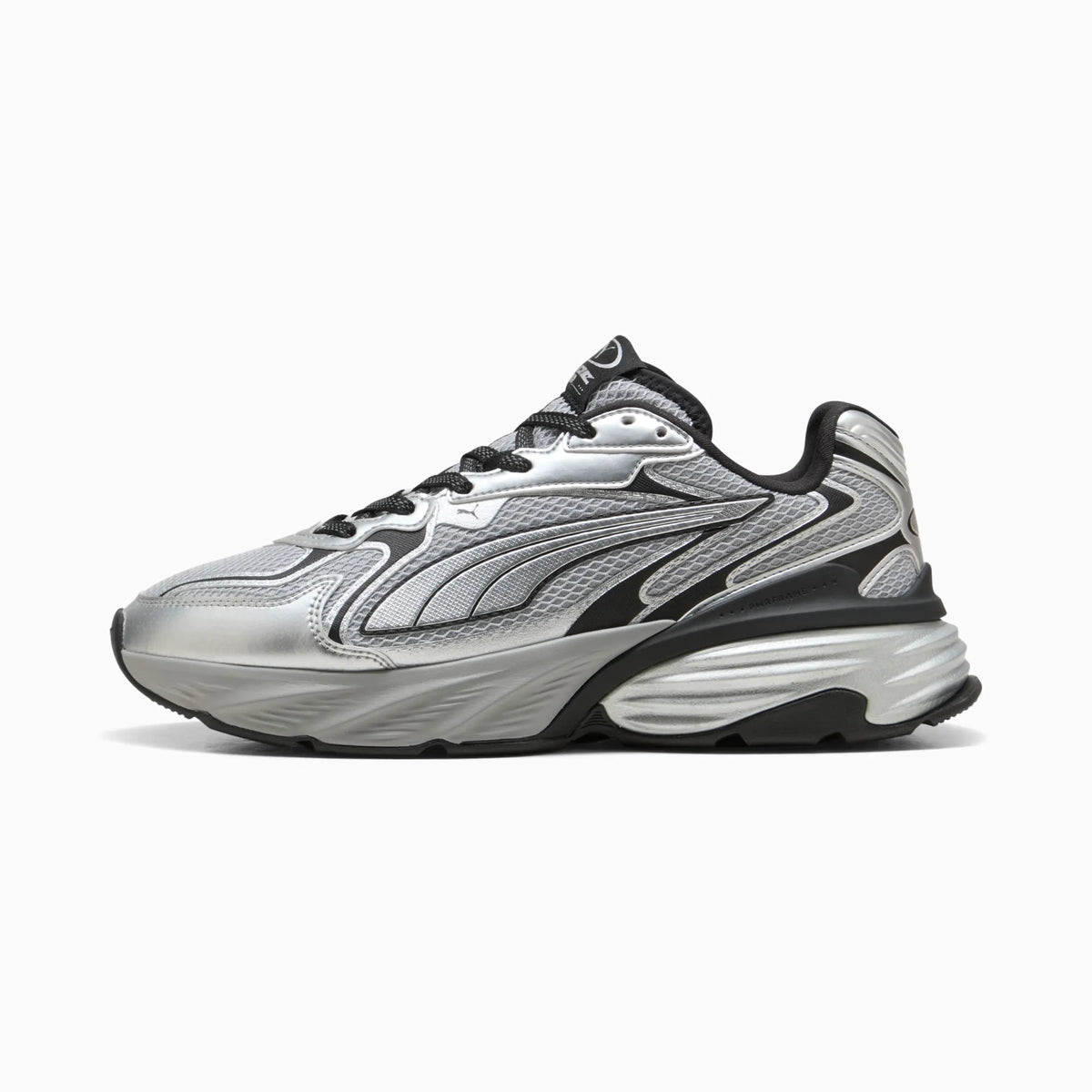 Gray Echo-PUMA Silver