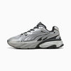 Gray Echo-PUMA Silver