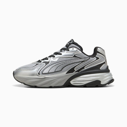 Gray Echo-PUMA Silver